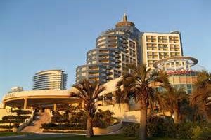 Gremio del Enjoy Conrad podría aplicar medidas sindicales