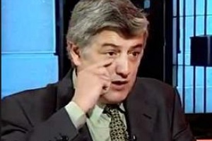 Parrado cree que Blasi no preparó el crimen de su hijo