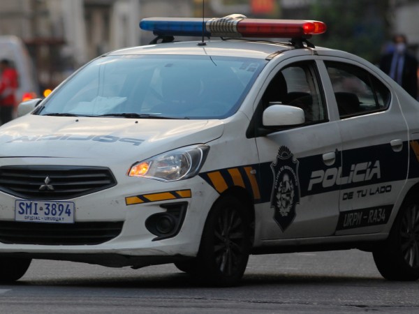 Buscan  moto y auto que protagonizaron incidente con disparos a media tarde de ayer