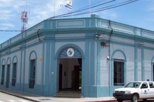 Interior invertirá US$ 200 mil para refaccionar comisaría de San Carlos
