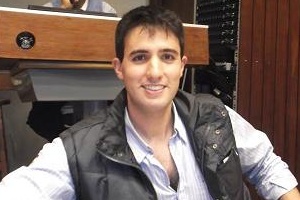 Edil Varela busca acuerdo departamental sobre “picadas”
