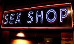 Boquetero fetichista despojó a sex shop en Punta del Este