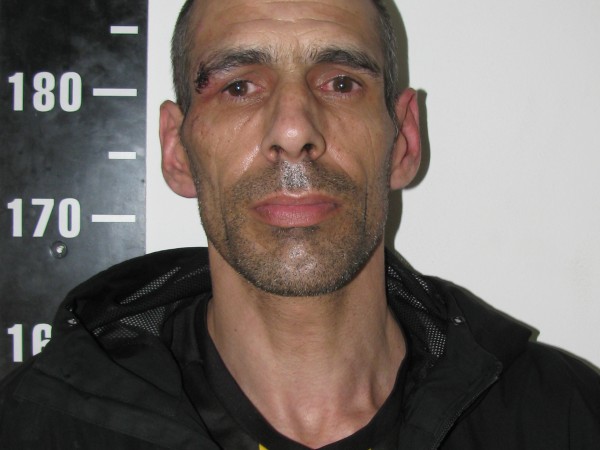 Hombre irá ocho mese...