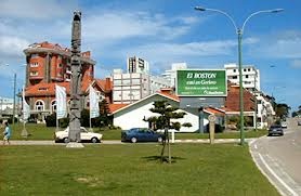 Quejas de extranjeros en Punta del Este