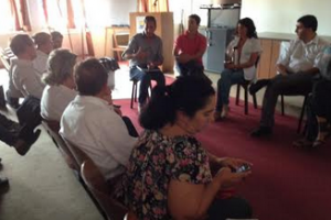 INAU y ASSE crearon comisión especial para mejorar servicios de salud mental 