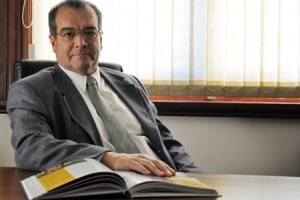 Falleció el Dr. Emilio Specker