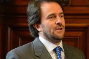 Cardoso planteó enviar Observatorio de la Democracia a Venezuela