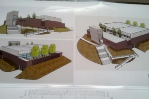 Adjudican obras de piscina de Piriápolis