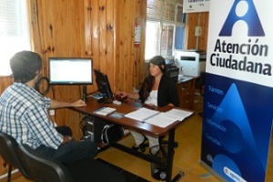 Aiguá tendrá un Punto de Atención Ciudadana