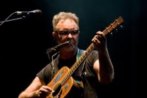 León Gieco presentará su documental en Aiguá