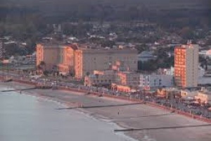 Sorteo promocional del peso Piria 