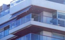 Niño cayó del décimo piso y sobrevivió