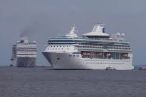Se cerró temporada de cruceros