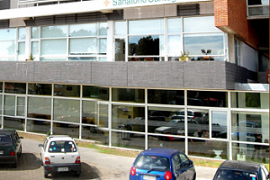 Lorenzo podría salir del CTI dentro de 48 horas
