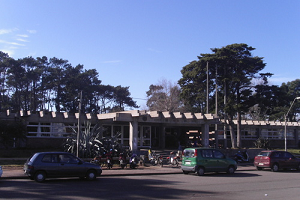 Culminan obras en Liceo de Punta del Este 
