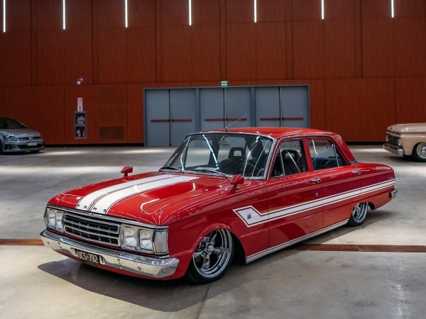 Llega un inédito sho...