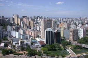 Empresarios promocionan Punta del Este en el Sur de Brasil
