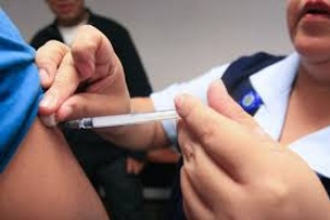 Salud Pública aconseja vacunarse si va al mundial de fútbol