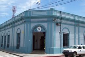 Dos mayores y dos menores imputados por delito de riña