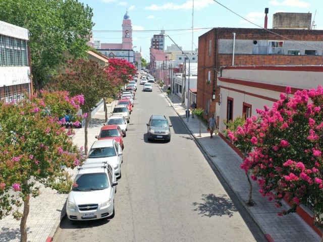 Estacionamiento tarifado en Maldonado y Punta del Este se concretaría este año