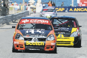 Sigue las dudas sobre GP de Piriápolis