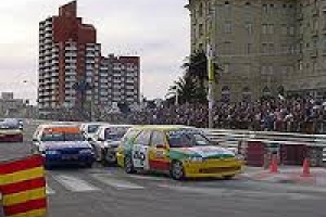 Concejo de Piriápolis dio primera luz verde a carrera de automovilismo