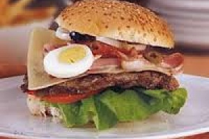 Llega la fiesta del Chivito y La Pamplona 