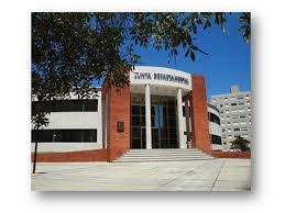 La Junta aprobó destitución de funcionario municipal