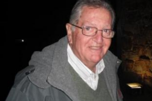 Bayeto reivindicó apoyo municipal a actividades de la comunidad
