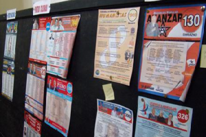 Se presentaron 138 listas ante la Junta Electoral
