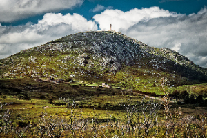 Rescataron al rescatista del Cerro Pan de Azúcar