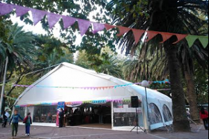 Fuerte apuesta a la lectura infantil en Feria del Libro carolina