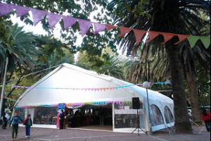 Fuerte apuesta a la lectura infantil en Feria del Libro carolina 
