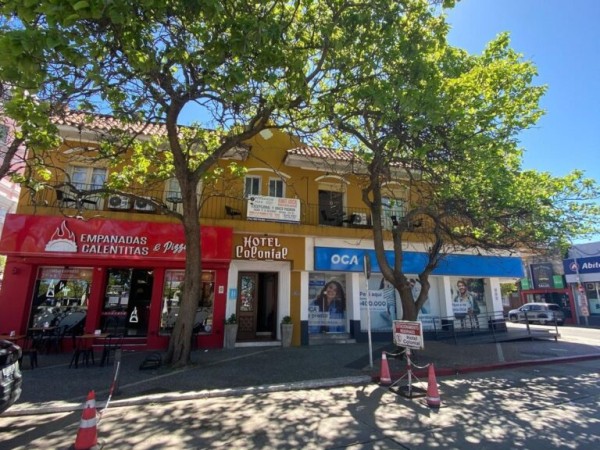 Se remató una casa en el centro de Maldonado por más de un millón de dólares tras 10 años de juicio