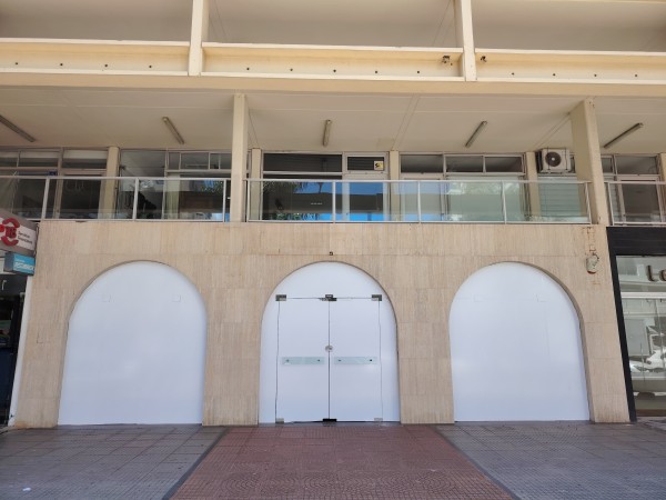 Santander cerró sorpresivamente su sucursal de Gorlero