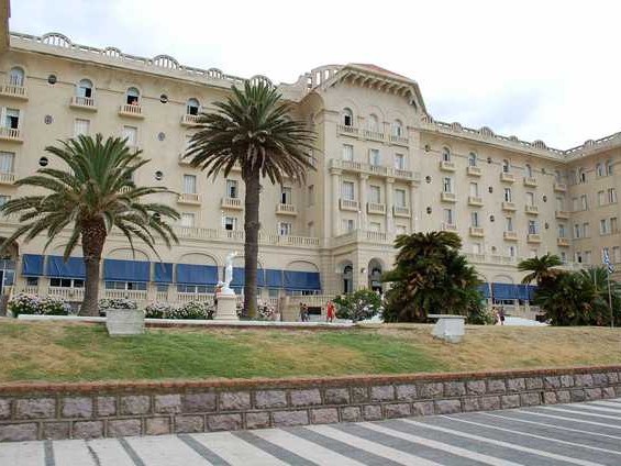 Intendencia rechazó...