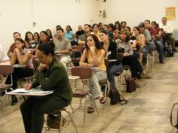 Intendencia adjudicó becas terciarias 2014