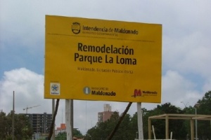 Participación ciudadana es clave para cuidar espacios públicos
