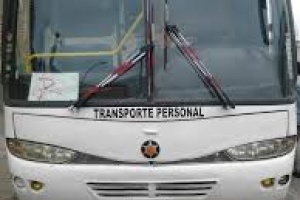 Empresas de transporte donan ómnibus a la intendencia para uso social