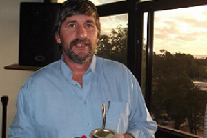 Comenzó el recambio de luminarias en Maldonado Nuevo 
