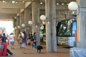 Están prontos los pliegos para construir terminal multimodal