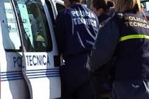 Procesaron al hombre que mató y enterró a su mujer en la casa 