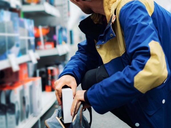 En menos de una sema...