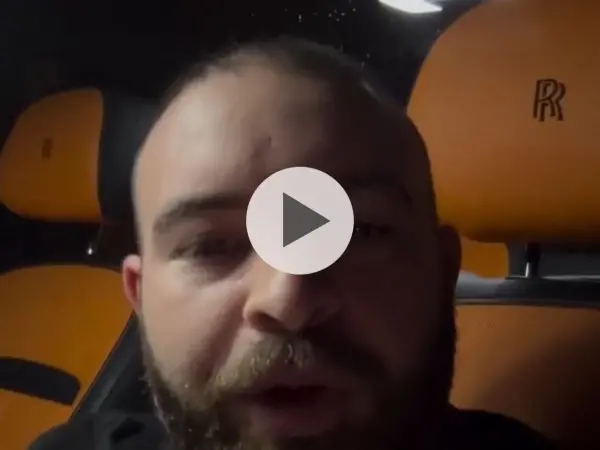 “Les duele que les d...