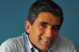 Sendic cierra gira en Maldonado