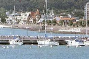 Hidrografía anunció  obras en el puerto de Piriápolis por US$ 20 millones