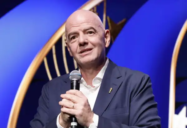 Crisis en la FIFA: denuncian que Infantino ofreció a Marruecos la final del Mundial 2030 a cambio de votos para su reelección