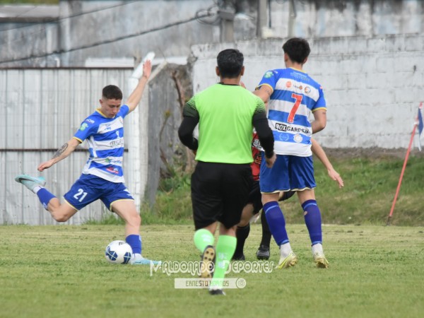 libertad, san carlos, futbol, maldonado,