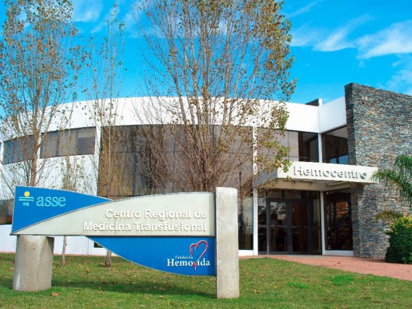 El MSP declaró de interés ministerial al Banco Regional de Leche Materna del Hemocentro
