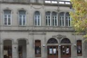 Comenzaron a refaccionar teatro de la Sociedad Unión